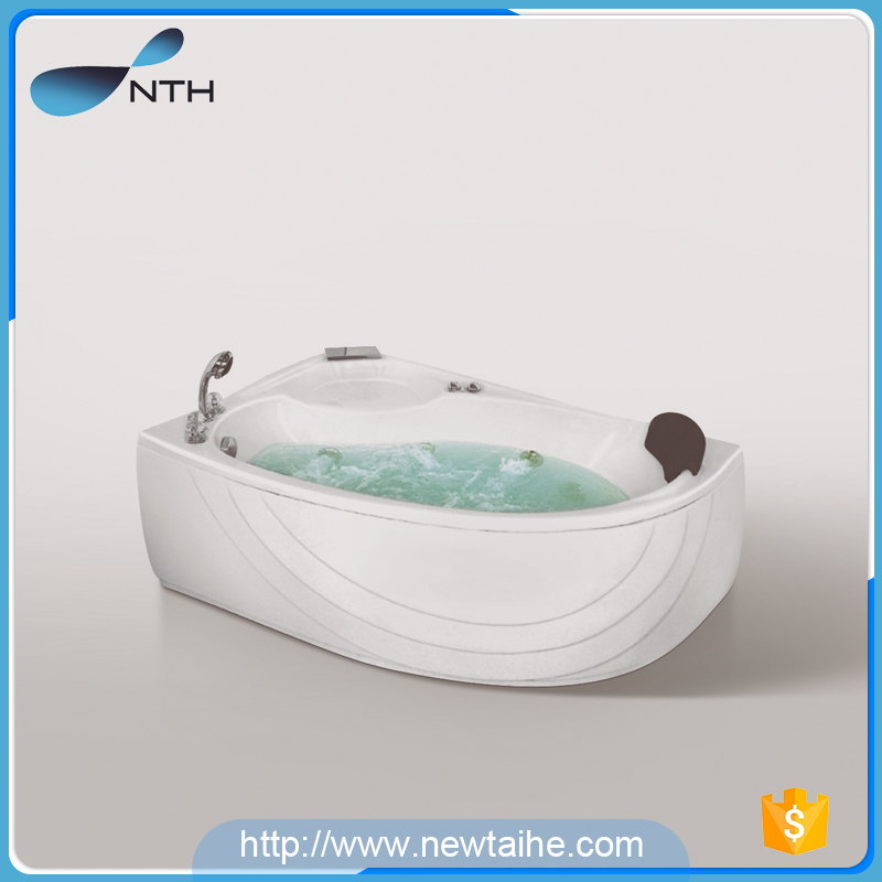 NTH best price japan free high quality best redetube one person hot tub with massage system